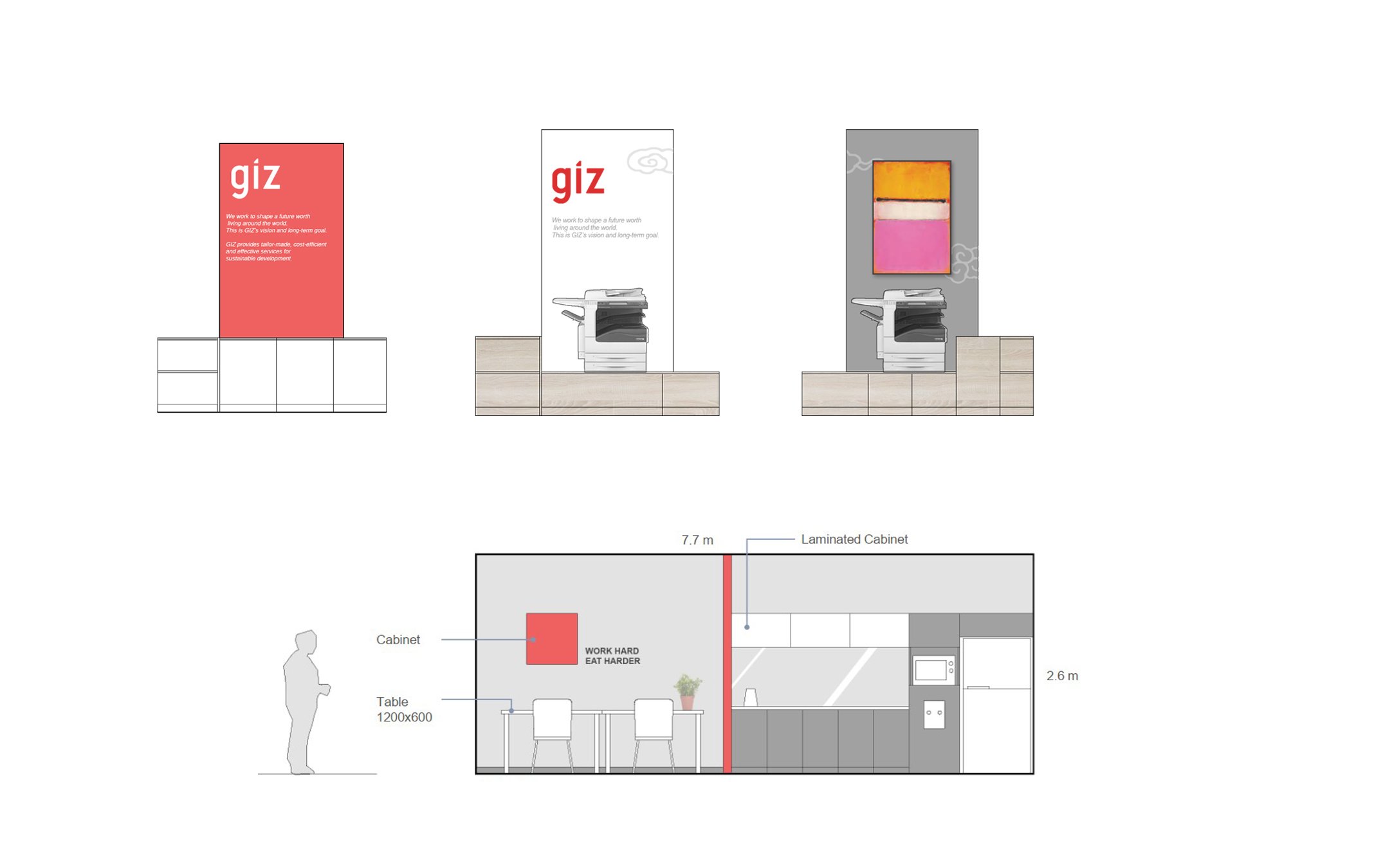GIZ OFFICE